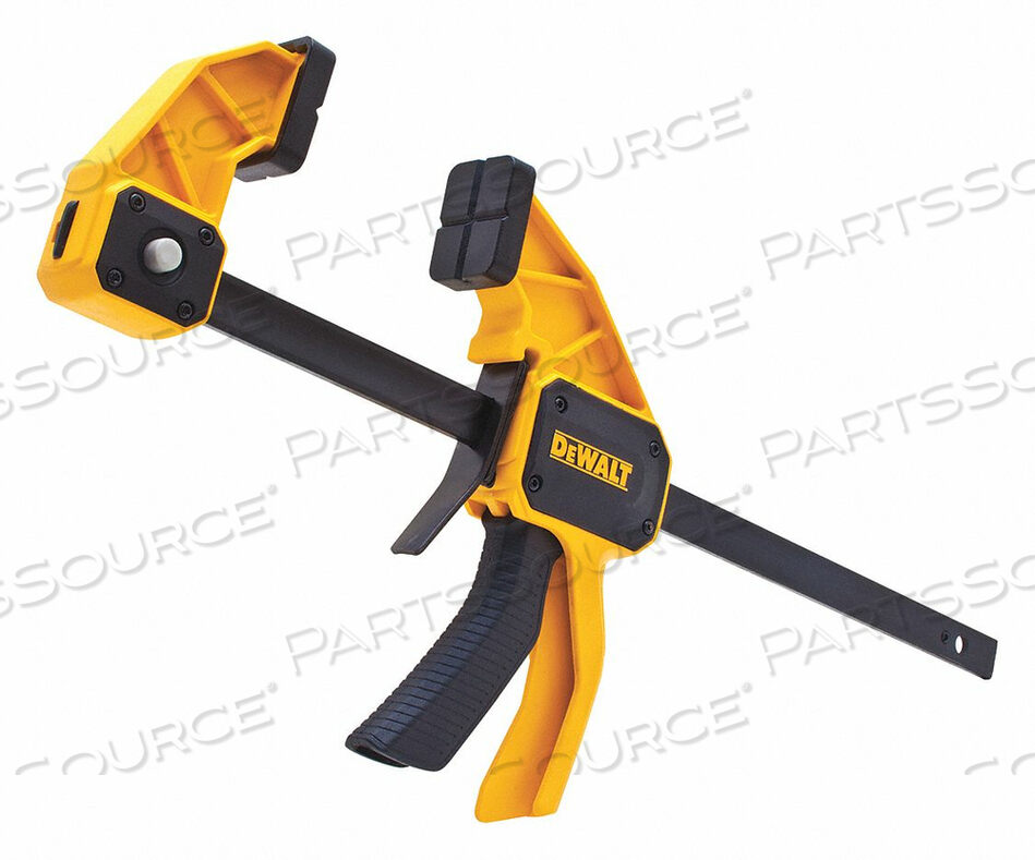 OEM#: DWHT83193BAR CLAMP/SPREADER 3-1/4 12 CAPACITY by DeWalt