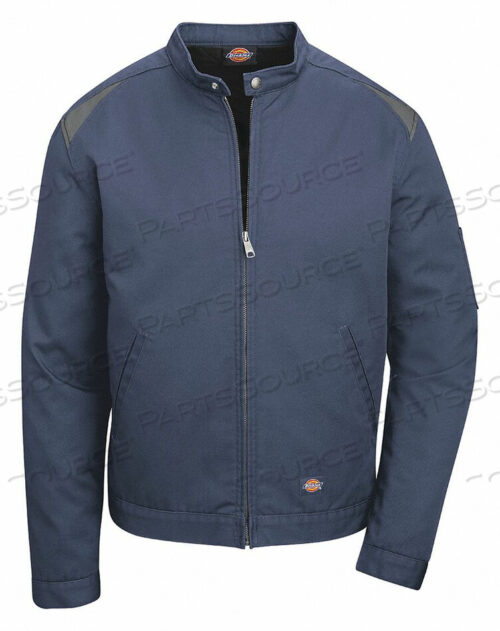 OEM#: LJ60NS RG 5XLINSULATED JACKET DARK NAVY 30 IN L 5XL by VF Imagewear, Inc.