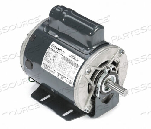 OEM#: 5KC46JN0002XMOTOR 3/4 HP 1725 RPM 115/208-230V AUTO by Marathon Motors