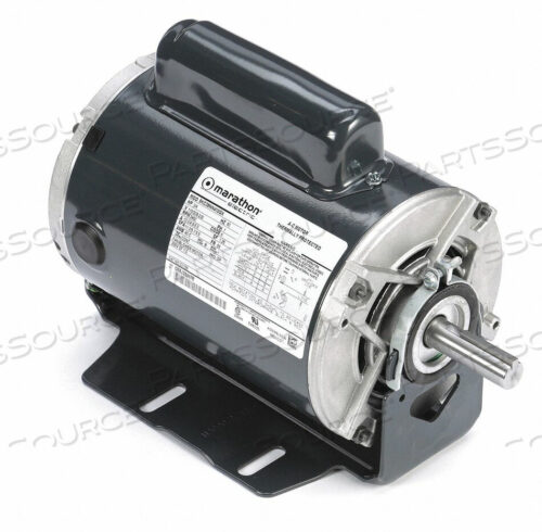 OEM#: 5KC38NN410XMOTOR 3/4 HP 3450 RPM 115/208-230V AUTO by Marathon Motors
