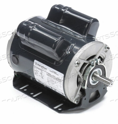OEM#: 5KCR49SN0012XMOTOR 1.5 HP 1725 RPM 115/208-230V AUTO by Marathon Motors