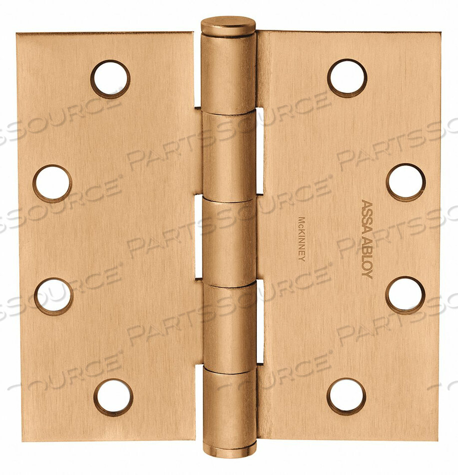 OEM#: 55321KNUCKLE HINGE FLUSH MOUNT BARREL PIN by Mckinney