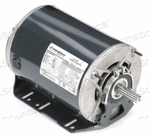 OEM#: 5K49NN2147XCONDENSER FAN MOTOR 2 HP 56H FRAME by Marathon Motors