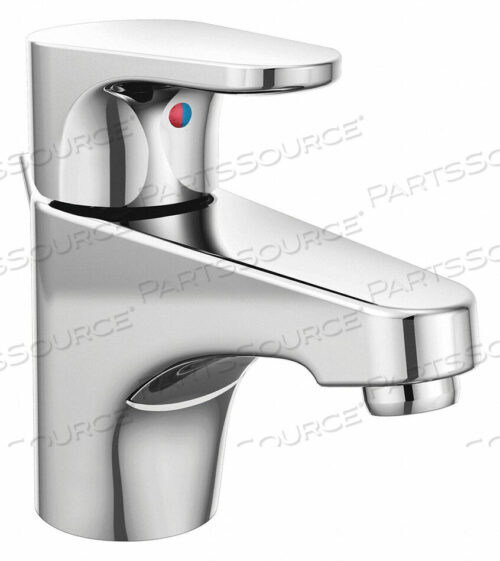 OEM#: 46103STRAIGHT CHROME CFG EDGESTONE BRASS by CFG