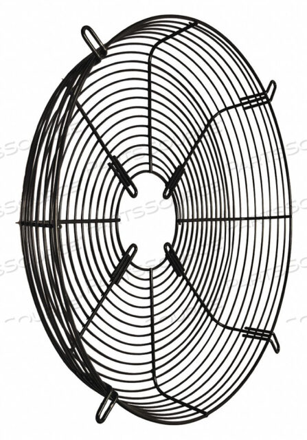 OEM#: G18SFGUARD DAYTON FOR 484X40 484X41 484X50 by Hessaire