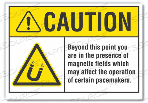 OEM#: LCU3-0025-RD_10X7CAUTION SIGN SELF-ADHESIVE VINYL 7 IN H by Lyle Signs Inc.