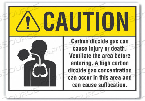 OEM#: LCU3-0092-RD_14X10CAUTION SIGN SELF-ADHESIVE VINYL 10 IN H by Lyle Signs Inc.