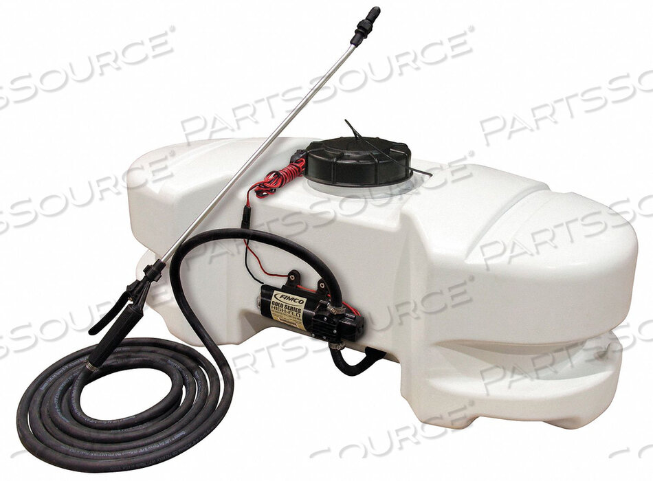 OEM#: LG-15-ECSPOT SPRAYER 15 GAL. by Fimco
