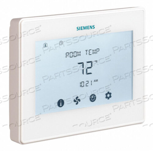 OEM#: RDY2000BNBACNET CONTROLLER 24VAC 4 INPUTS by Siemens