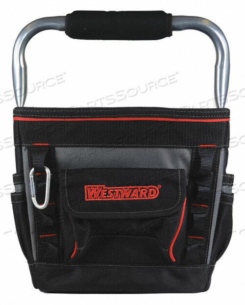 OEM#: 53JW34TOOL TOTE GENERAL PURPOSE 5 POCKETS by Westward