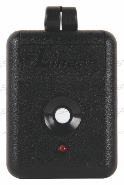 OEM#: DNT00026KEY RING TRANSMITTER RANGE 200 FT. by Linear