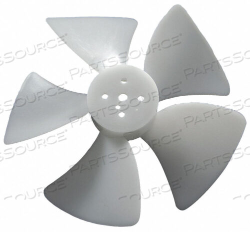 OEM#: 5JLP8PROPELLER DIA 7 IN BORE DIA HUB TYPE by DAYTON ELECTRIC MANUFACTURING CO