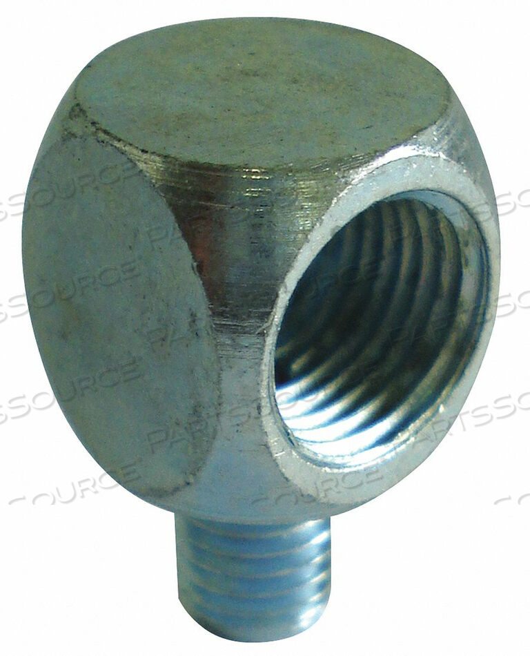 OEM#: 5NUF9GREASE FITTING 90 DEGREE SQUARE PK5 by Westward