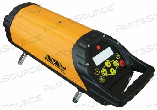 OEM#: 40-6690LINE/DOT LASER LEVEL INT/EXT RED 800 FT. by Johnson Level