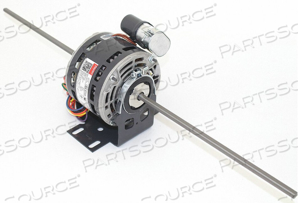 OEM#: 5WJC0ROOM AIR COND MTR PSC OAO 1050 RPM by DAYTON ELECTRIC MANUFACTURING CO