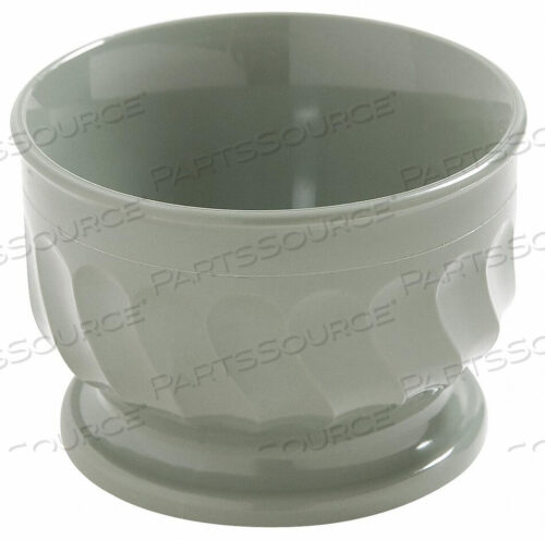OEM#: DX320084D7748 BOWL 5 OZ SAGE PK48 by Carlisle