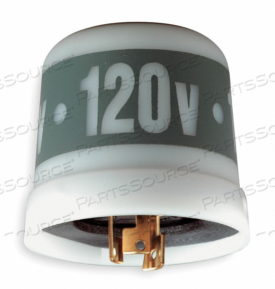 OEM#: LC4536CPHOTOCONTROL, 120-277VAC, 2300W TUNGSTEN, 2300VA BALLAST, TURN-LOCK MOUNT, POLYPROPYLENE by Intermatic