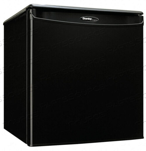 OEM#: DAR017A2BDDREFRIGERATOR 1.7 CU FT BLACK by Danby