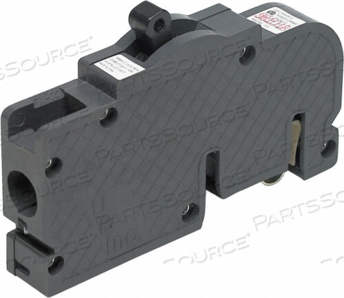 OEM#: UBIZ40CIRCUIT BREAKER 40A PLUG IN 120V 1P by Connecticut-Electric