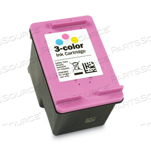 OEM#: 039203DIGITAL MARKING DEVICE REPLACEMENT INK, CYAN/MAGENTA/YELLOW by E-Mark