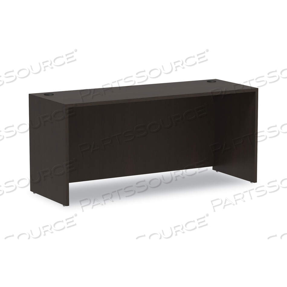 OEM#: VA256624ESALERA VALENCIA SERIES CREDENZA SHELLS, 65W X 23.6D X 29.5H, ESPRESSO by Alera