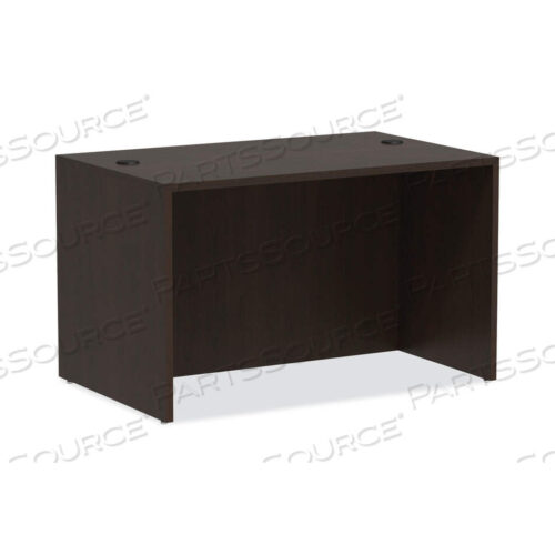 OEM#: VA214830ESALERA VALENCIA SERIES STRAIGHT FRONT DESK SHELL, 47.25 X 29.5 X 29.63, ESPRESSO by Alera