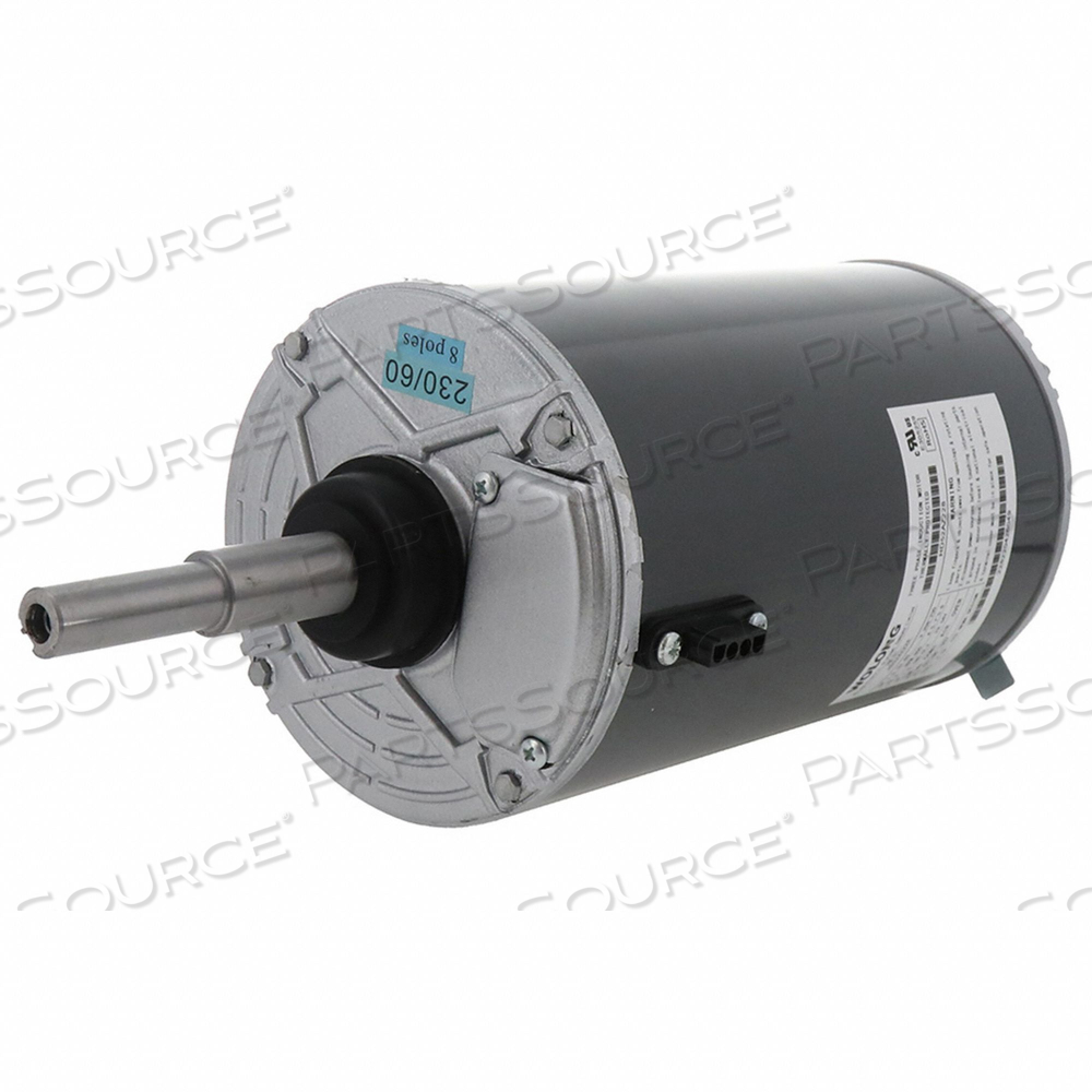 OEM#: HD52AZ228208-230V3PH 1.25HP 850RPM TEAO by Carrier