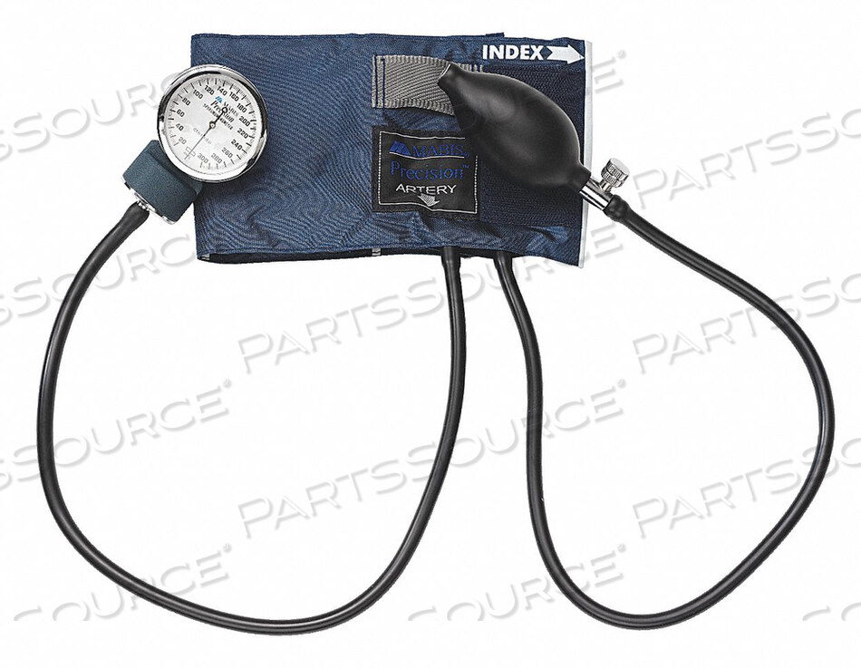 OEM#: 01-140-015ANEROID SPHYGMOMANOMETER CHILD ARM by HealthSmart (Briggs Healthcare/MABIS)