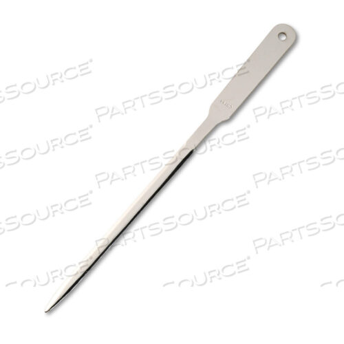 OEM#: UNV31750LIGHTWEIGHT HAND LETTER OPENER, 9, SILVER by Universal