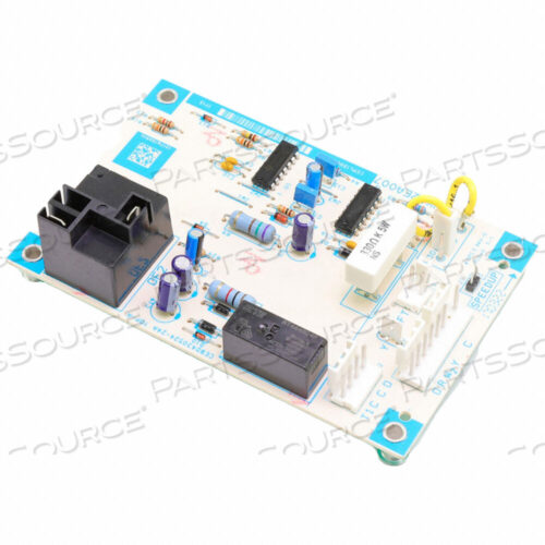 OEM#: HK32EA007DEFROST CONTROL BOARD by Carrier