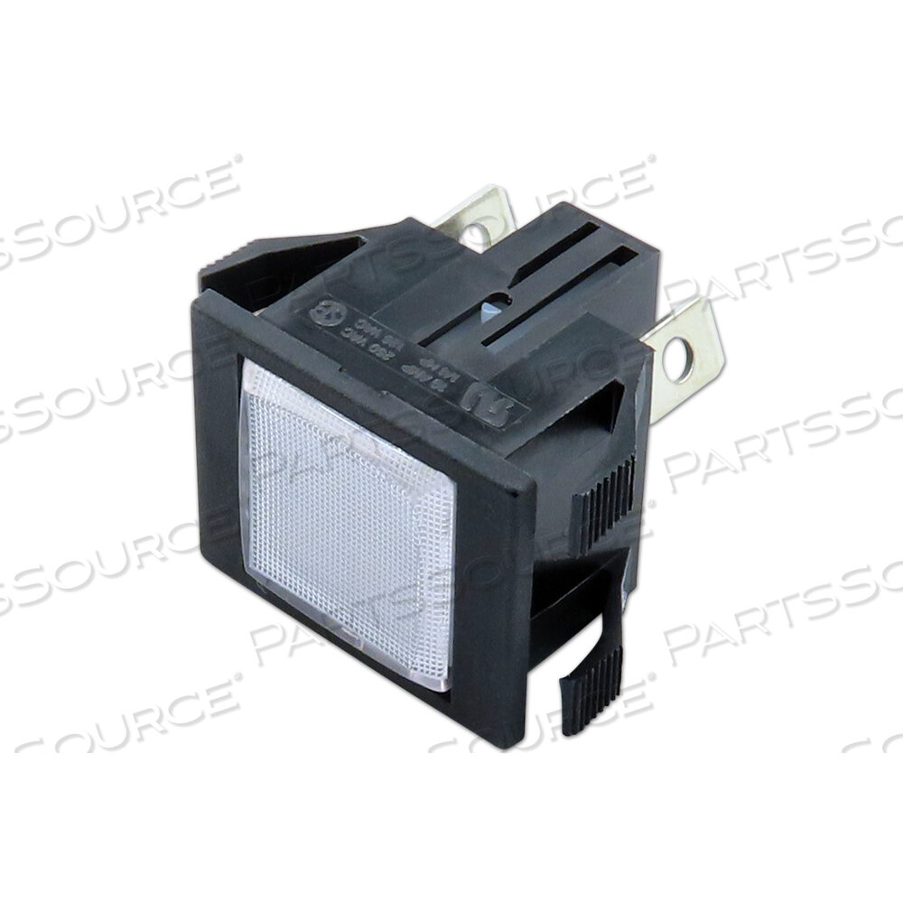 Replaces Hamilton Bell Co., Inc V6145125V INDICATOR LAMP