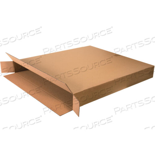 OEM#: HD36642FOLSIDE LOADING BOXES, 36 X 6 X 42, KRAFT, 5/BUNDLE by BOX Partners (Box Acquisitions, LLC)