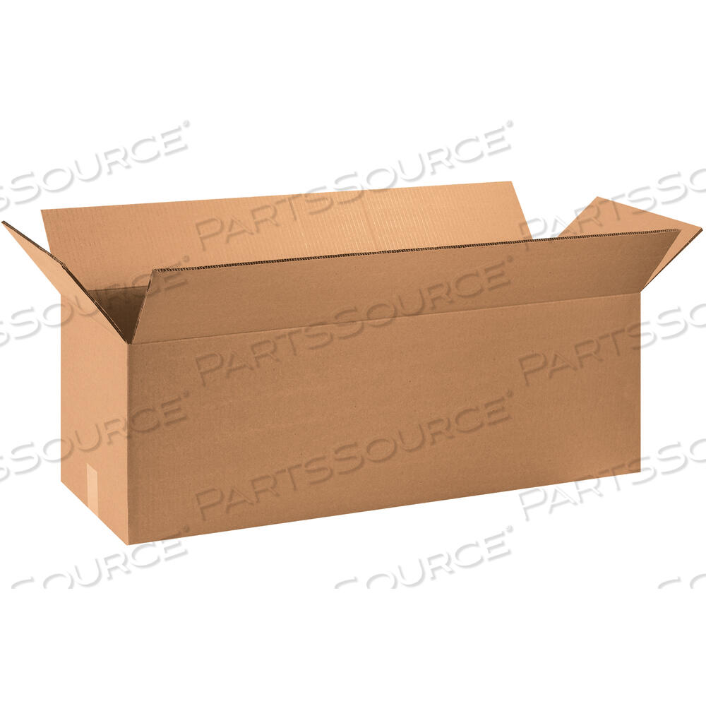 OEM#: HD3688DWDOUBLE WALL BOXES, 36 X 8 X 8, KRAFT, 15/BUNDLE by BOX Partners (Box Acquisitions, LLC)