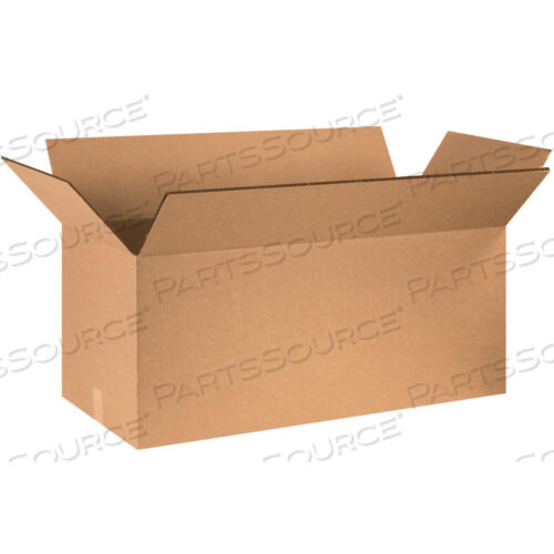 OEM#: HD402020DWDOUBLE WALL BOXES, 40 X 20 X 20, KRAFT, 5/BUNDLE by BOX Partners (Box Acquisitions, LLC)