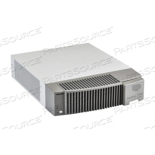 INTELLIVUE MP90 PATIENT MONITOR, 12 WAVES, SOFTWARE NEONATAL-E, NO BATTERY OPTION