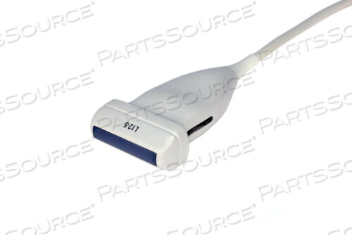 Replaces Philips Healthcare 453561957141L12-5 TRANSDUCER (ATL/HDI) 50MM