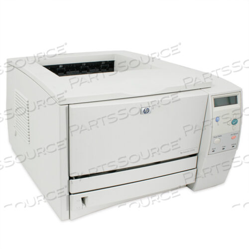 HP 2300L PRINTER