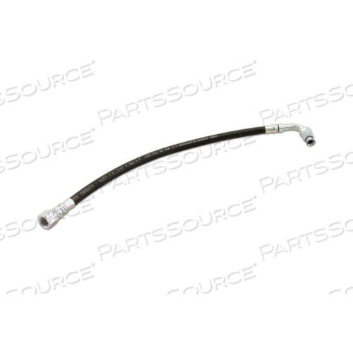 Replaces Midmark Corp. 002-0144-00POWER HOSE, FEMALE X INVERTED FLARE