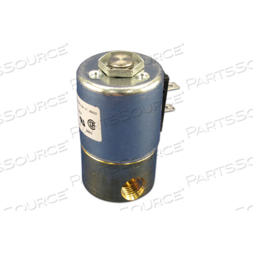 Replaces Midmark Corp. 002-0365-00SOLENOID FILL VALVE