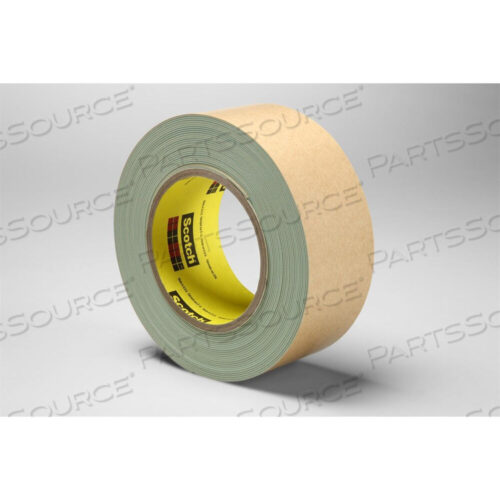 OEM#: 701031197121200-48338 3M IMPACT STRIPPING TAPE 500 GREEN,6X 10YD 33.0 MIL by 3M Consumer
