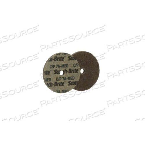 OEM#: 70103096307010309630 SCOTCH-BRITE™ WHEEL, UNITIZED, 8 INCH DIA, AO, 3/4 INCH ARBOR by 3M Consumer