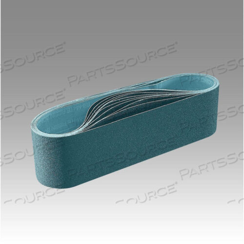 OEM#: 70103008127010300812 SCOTCH-BRITE™ SC-BL BELT, NON-WOVEN, 132 INCH L, 4 INCH W, AO, RESIN by 3M Consumer