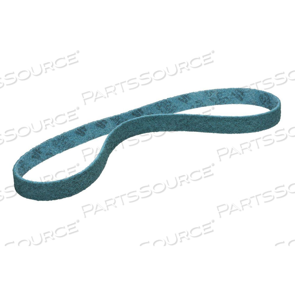 OEM#: 70103008227010300822 SCOTCH-BRITE™ SC-BS BELT, 21 INCH L, 3 INCH W, AO, RESIN, SCRIM by 3M Consumer
