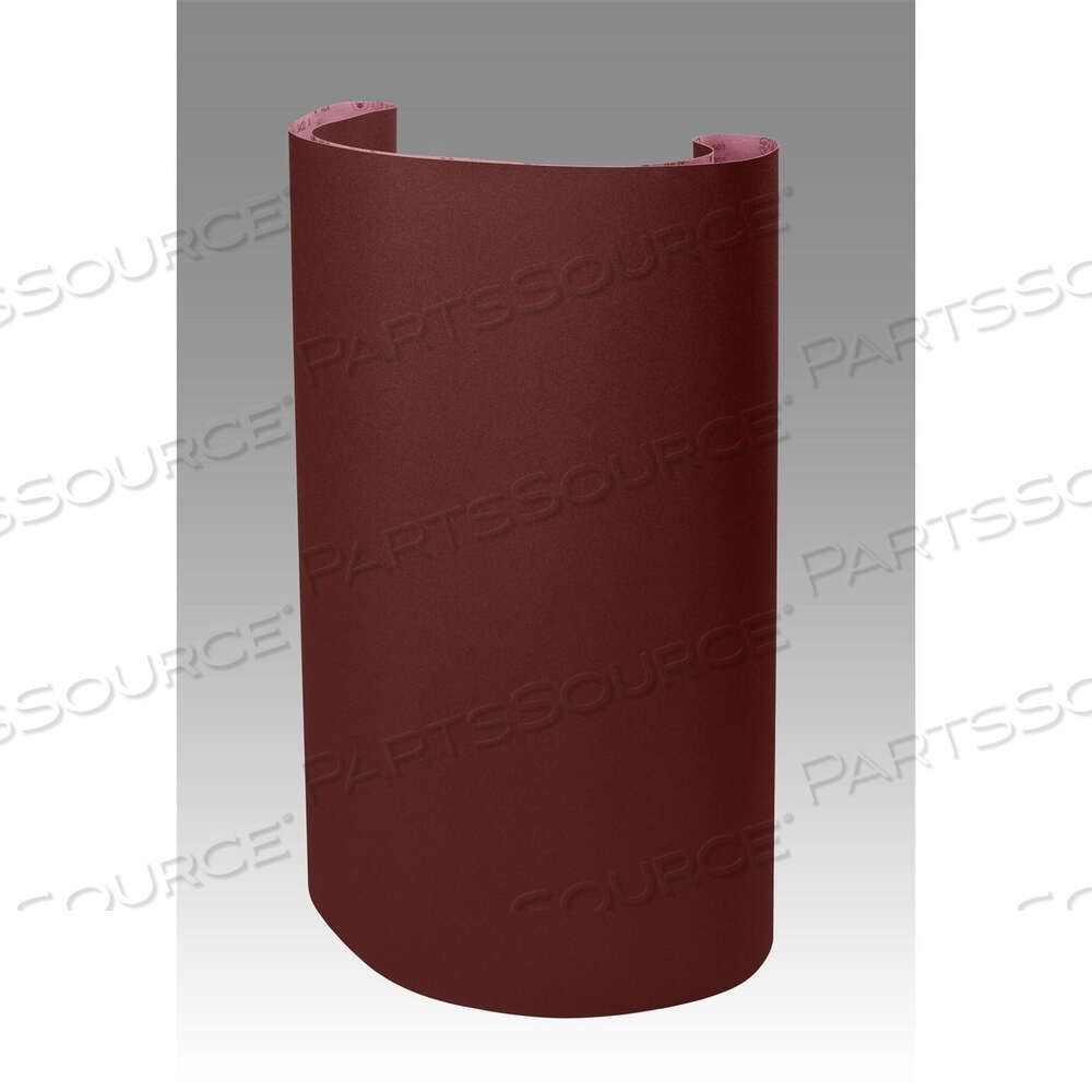 OEM#: 70103093407010309340 SCOTCH-BRITE™ SC-BF BELT, NON-WOVEN, 75 INCH L, 36 INCH W, AO, RESIN by 3M Consumer