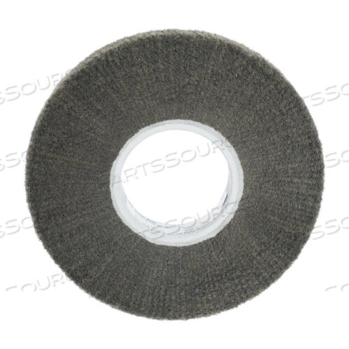 OEM#: 701030083748011-17491 3M-BRITE FINISHING FLAP BRUSH,6X 4X 25S SFN by 3M Consumer