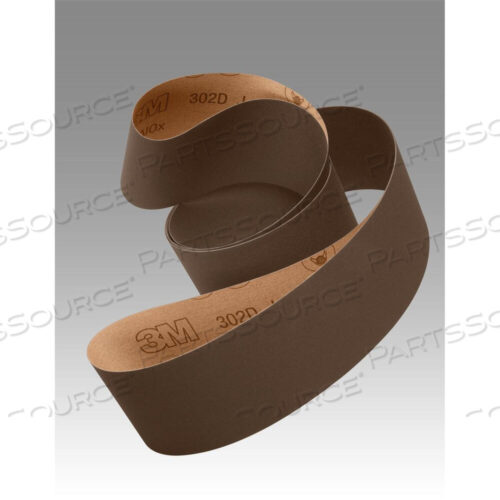 OEM#: 70103098587010309858 SCOTCH-BRITE™ SC-BF BELT, NON-WOVEN, 158 INCH L, 5 INCH W, AO, RESIN by 3M Consumer