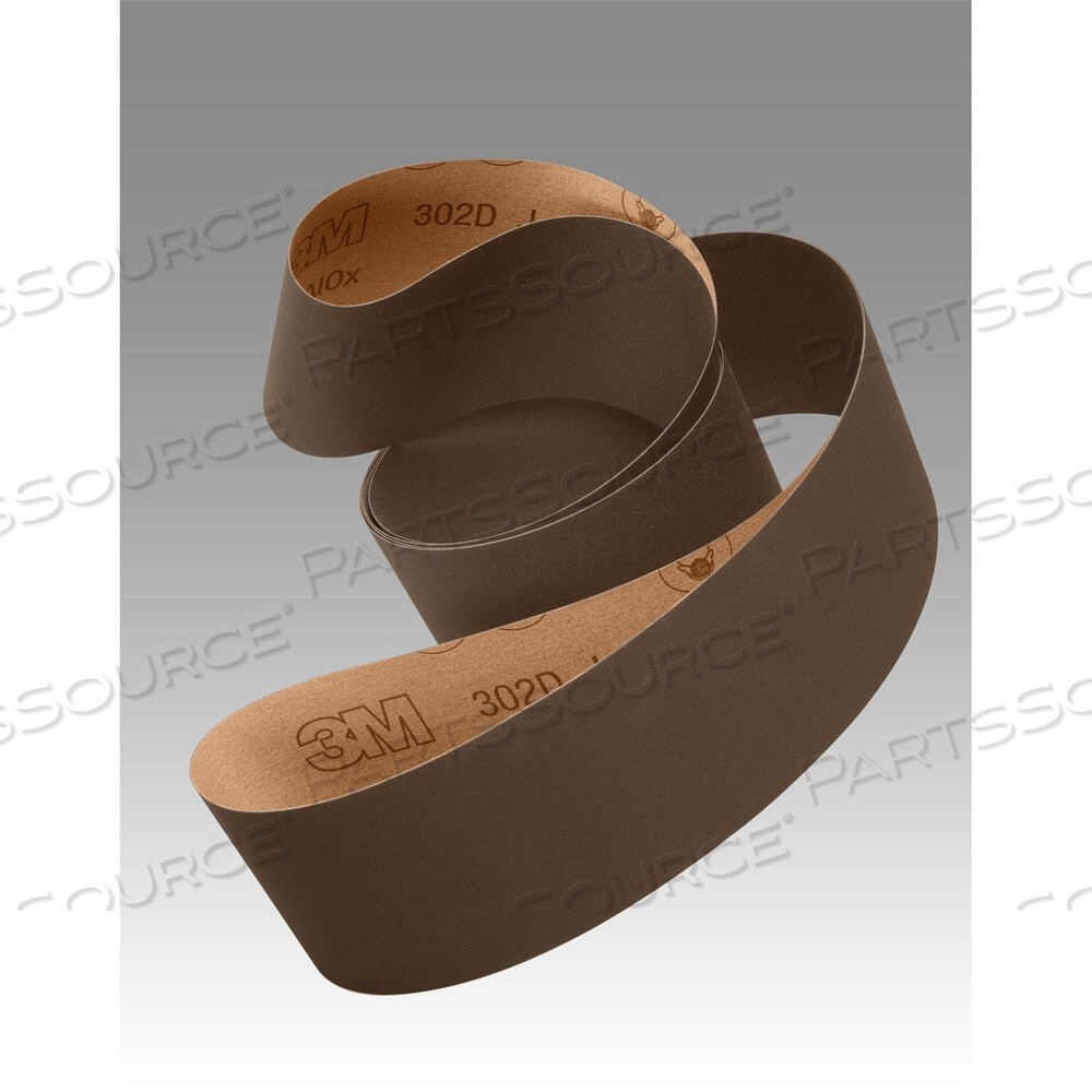 OEM#: 70103098587010309858 SCOTCH-BRITE™ SC-BF BELT, NON-WOVEN, 158 INCH L, 5 INCH W, AO, RESIN by 3M Consumer