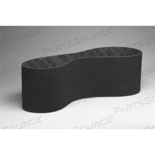 OEM#: 70103100067010310006 SCOTCH-BRITE™ SC-BL BELT, NON-WOVEN, 118 INCH L, 4 INCH W, RESIN by 3M Consumer