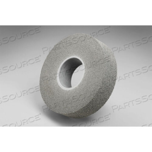 OEM#: 70103095067010309506 SCOTCH-BRITE™ WHEEL, UNITIZED, 10 INCH DIA, SILICON CARBIDE by 3M Consumer