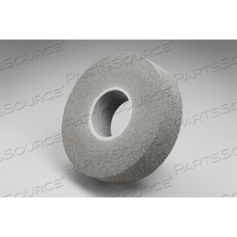 OEM#: 70103095067010309506 SCOTCH-BRITE™ WHEEL, UNITIZED, 10 INCH DIA, SILICON CARBIDE by 3M Consumer